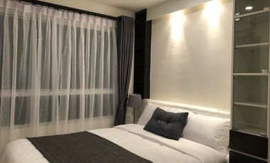 Продажа 1 кровать кондо в Phra Pradaeng, Самутпракан