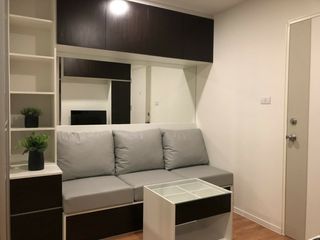 For sale 1 bed condo in Phra Pradaeng, Samut Prakan