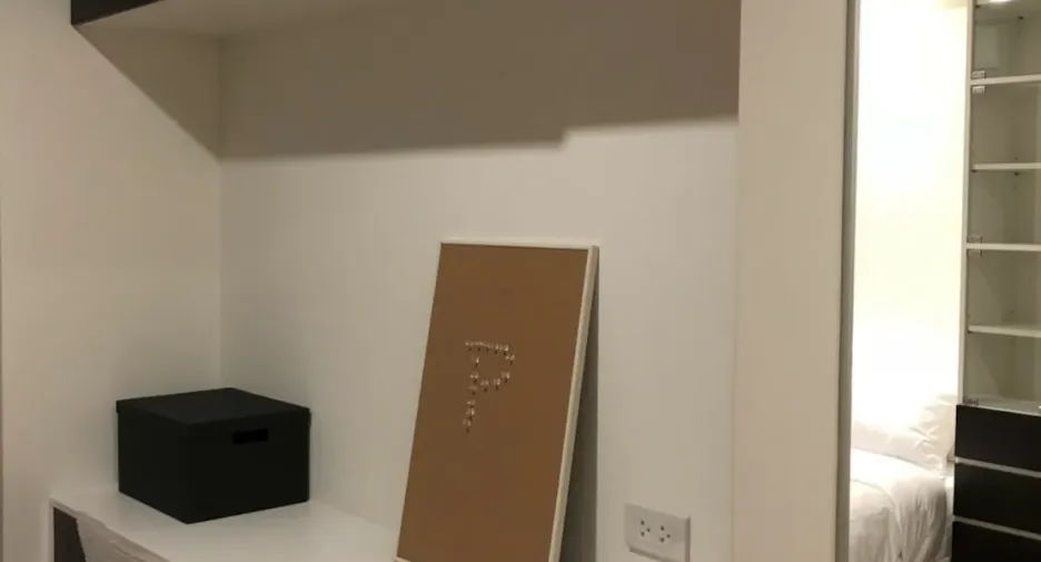 For sale 1 bed condo in Phra Pradaeng, Samut Prakan