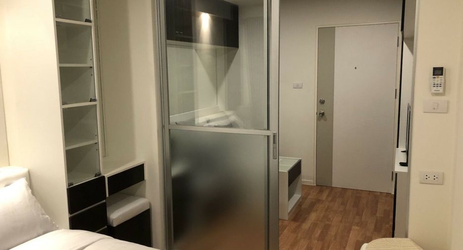 For sale 1 bed condo in Phra Pradaeng, Samut Prakan