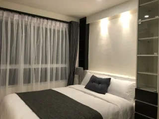 For sale 1 bed condo in Phra Pradaeng, Samut Prakan