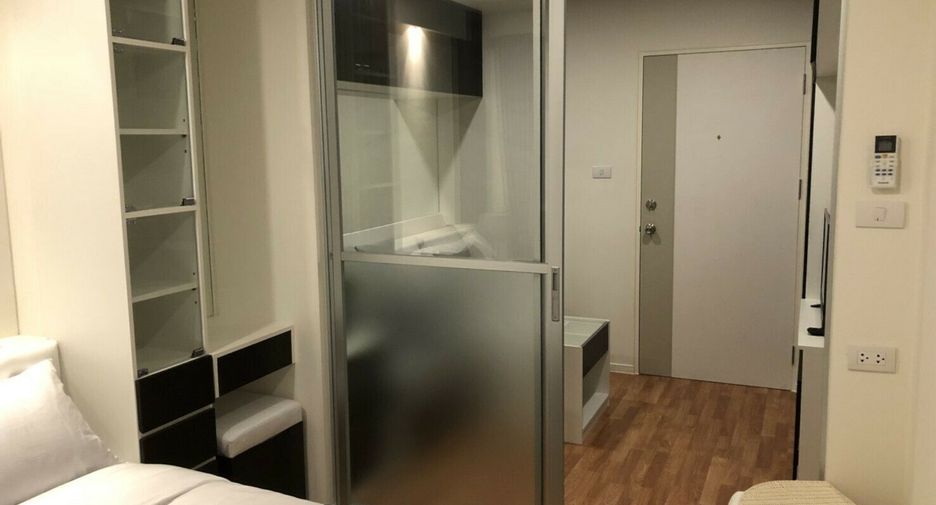 For sale 1 bed condo in Phra Pradaeng, Samut Prakan