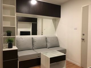 For sale 1 bed condo in Phra Pradaeng, Samut Prakan