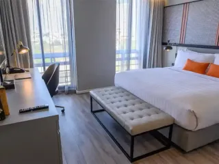 For rent studio condo in Watthana, Bangkok