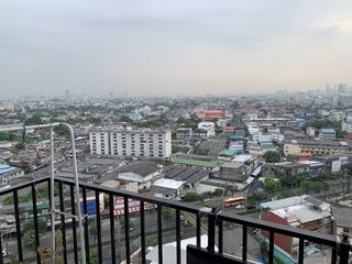 出售 1 卧室 公寓 在 Bangkok Yai, 曼谷
