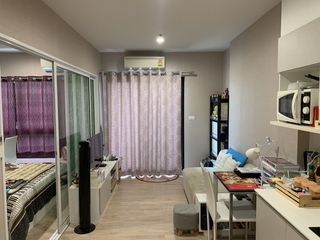 出售 1 卧室 公寓 在 Bangkok Yai, 曼谷