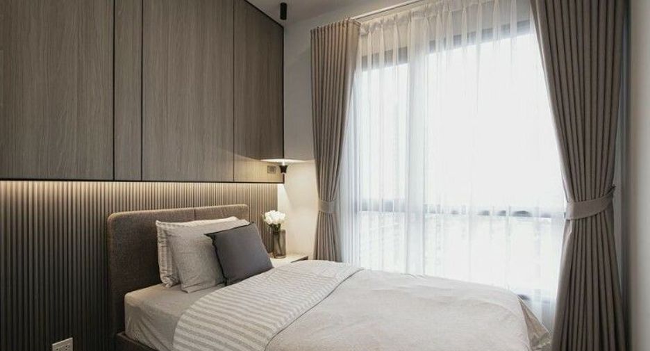 For rent 2 ベッドルーム condo in Watthana, Bangkok