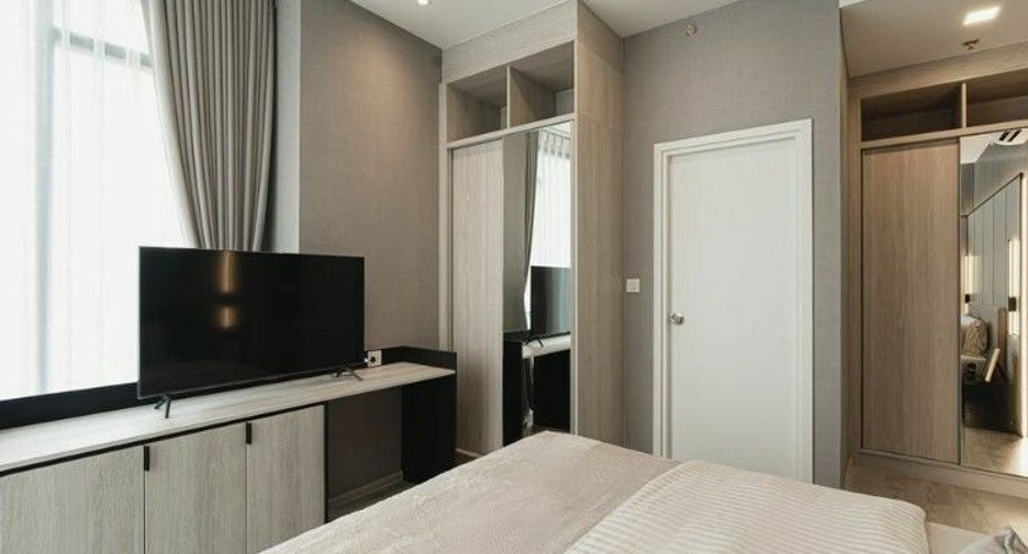 For rent 2 ベッドルーム condo in Watthana, Bangkok