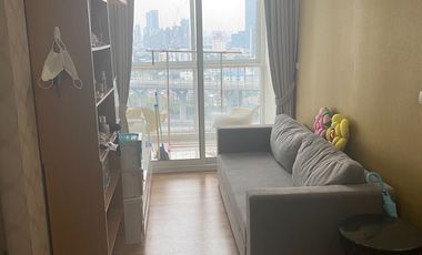 Condo en alquiler de 1 habitaciones en Bang Na, Bangkok