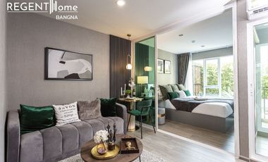 For sale 1 bed condo in Bang Na, Bangkok