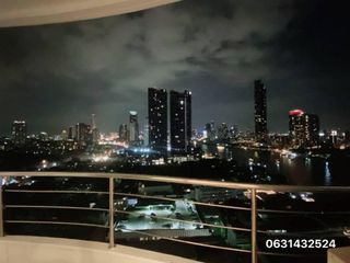 For sale studio condo in Khlong San, Bangkok