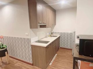 For sale studio condo in Khlong San, Bangkok
