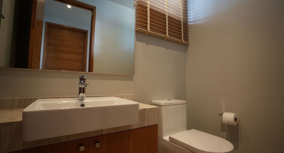 For rent 3 bedrooms villa in Thalang, Phuket