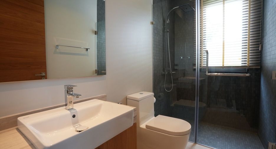 For rent 3 bedrooms villa in Thalang, Phuket