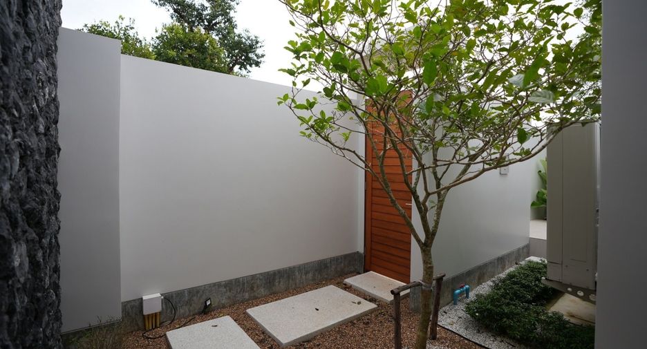 For rent 3 bedrooms villa in Thalang, Phuket