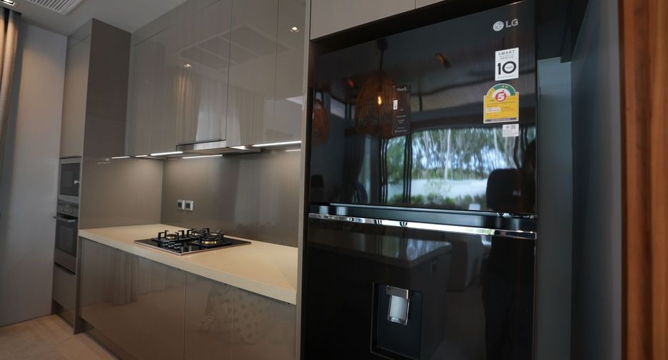 For rent 3 bedrooms villa in Thalang, Phuket