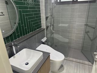 For rent 4 bedrooms house in Bang Kapi, Bangkok