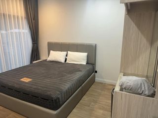 For rent 4 bedrooms house in Bang Kapi, Bangkok