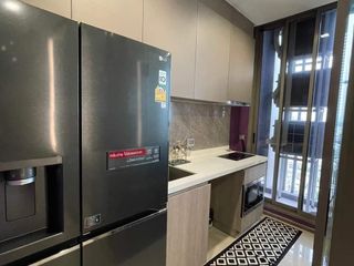 Condo en alquiler de 1 habitaciones en Bang Kho Laem, Bangkok
