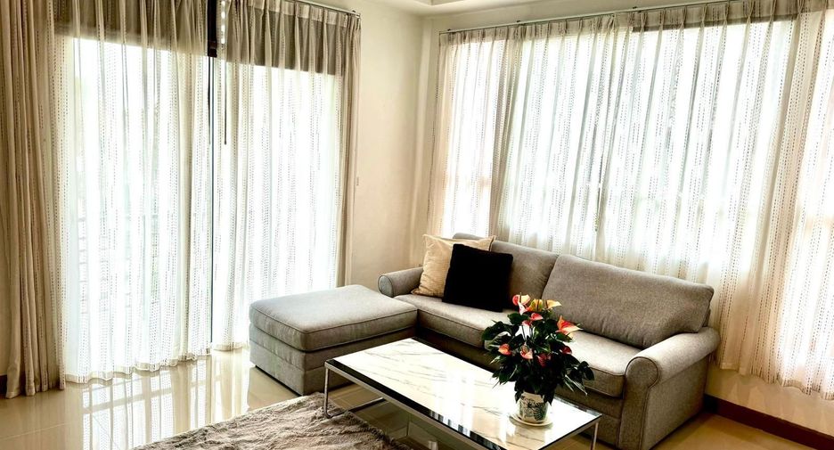 For rent 1 bed apartment in Thalang, Phuket