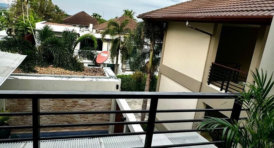 For rent 1 bed apartment in Thalang, Phuket