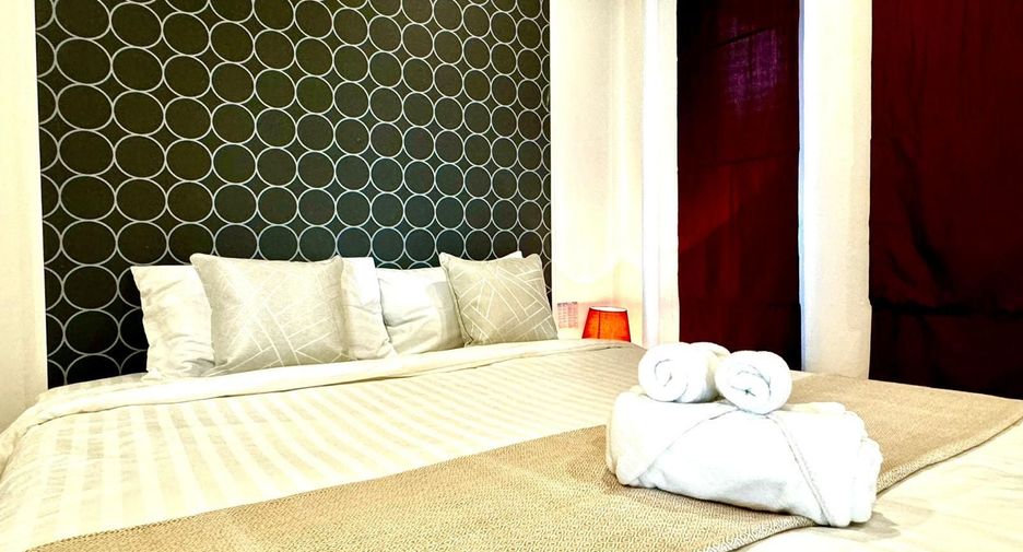 For rent 1 bed apartment in Thalang, Phuket