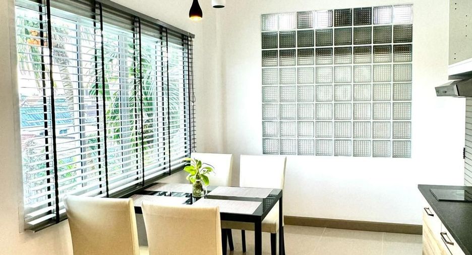 For rent 1 bed apartment in Thalang, Phuket