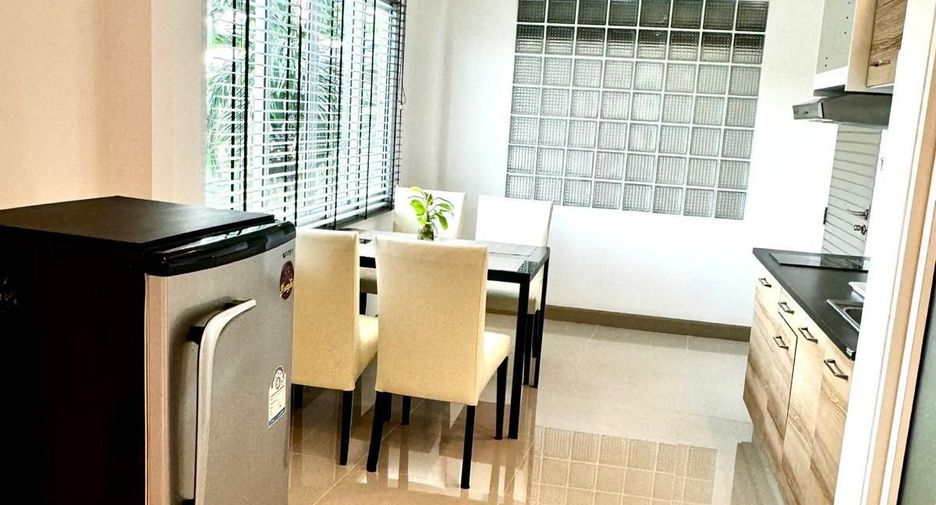 For rent 1 bed apartment in Thalang, Phuket