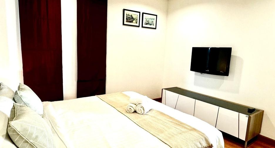 For rent 1 bed apartment in Thalang, Phuket