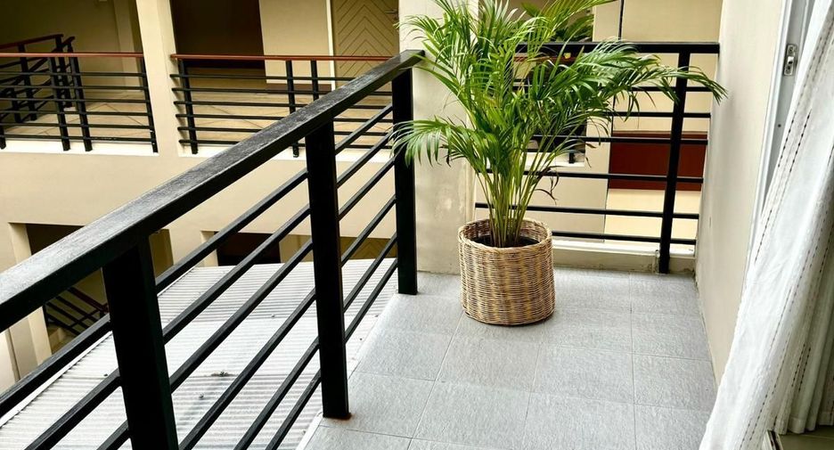 For rent 1 bed apartment in Thalang, Phuket