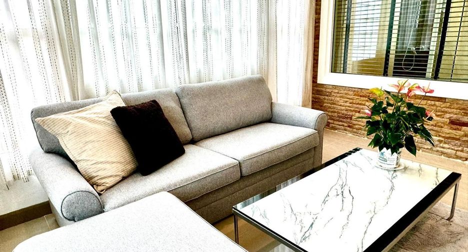 For rent 1 bed apartment in Thalang, Phuket