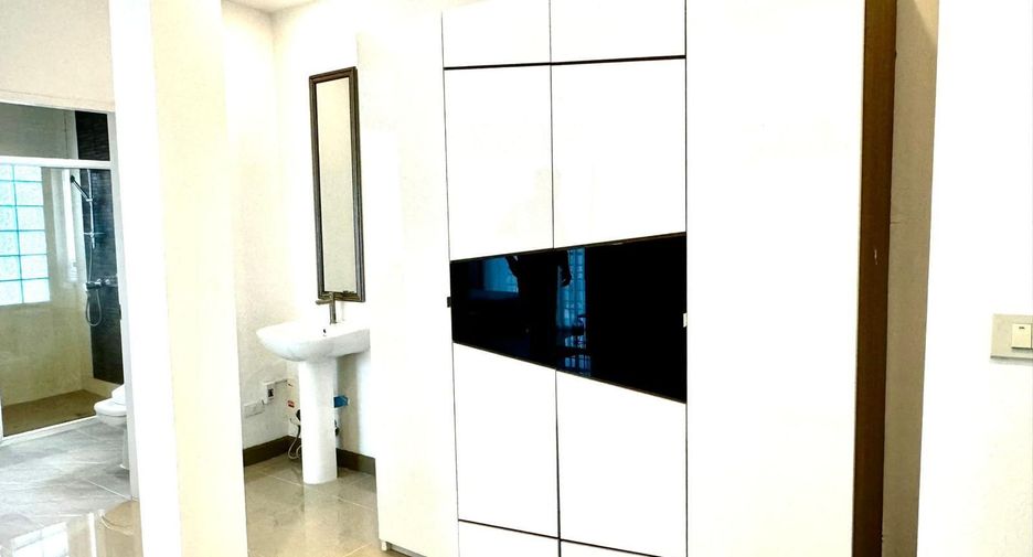 For rent 1 bed apartment in Thalang, Phuket