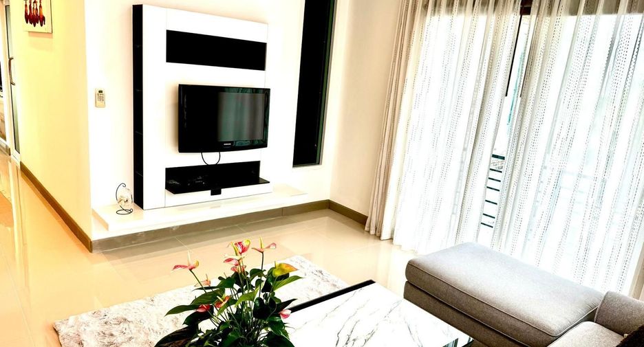 For rent 1 bed apartment in Thalang, Phuket