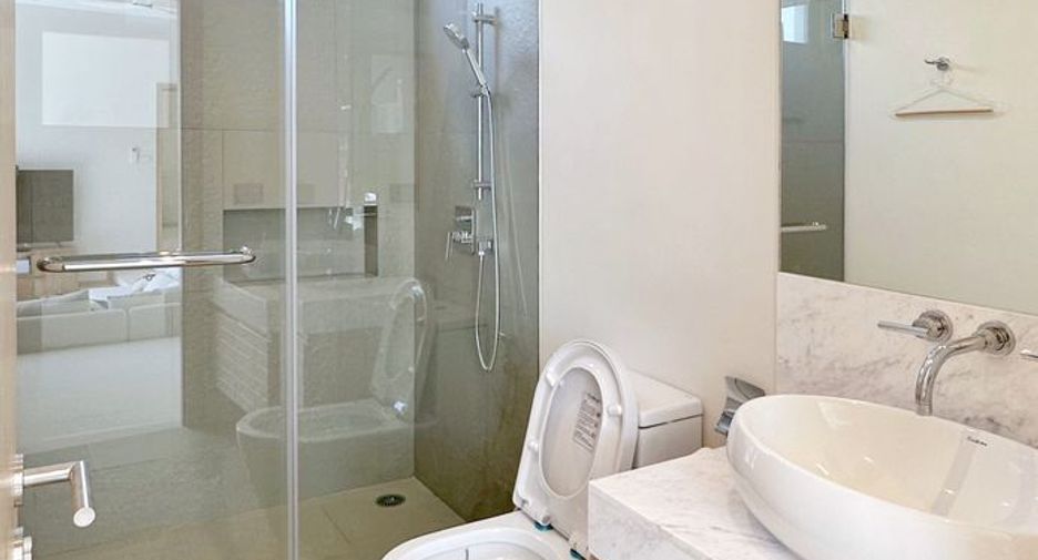 Villa en alquiler de 3 habitaciones en Thalang, Phuket
