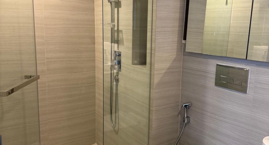 Wohnung zum Kauf mit 1 Zimmer in Watthana, Bangkok