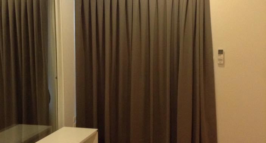 À vendre 1 chambre condo à Bang Sue, Bangkok