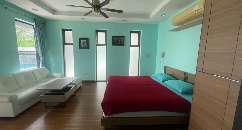 Villa zum Kauf mit 3 Zimmer in Thalang, Phuket