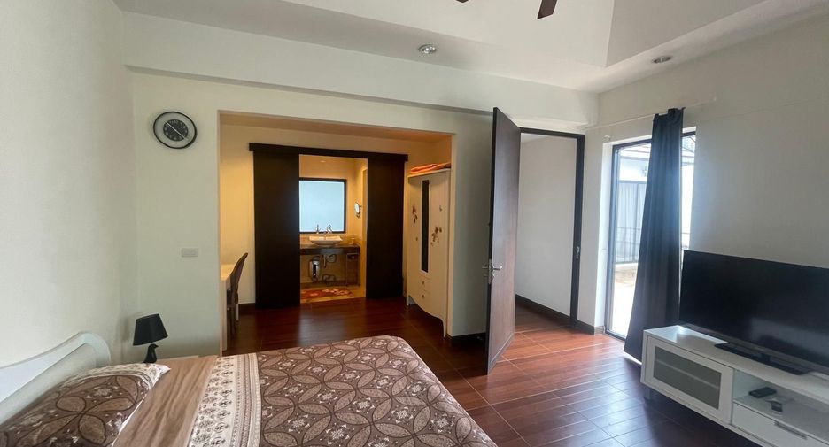 Villa zum Kauf mit 3 Zimmer in Thalang, Phuket