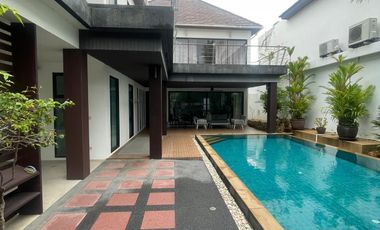 For sale 3 bedrooms villa in Thalang, Phuket