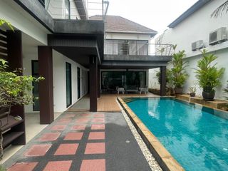 For sale 3 bedrooms villa in Thalang, Phuket