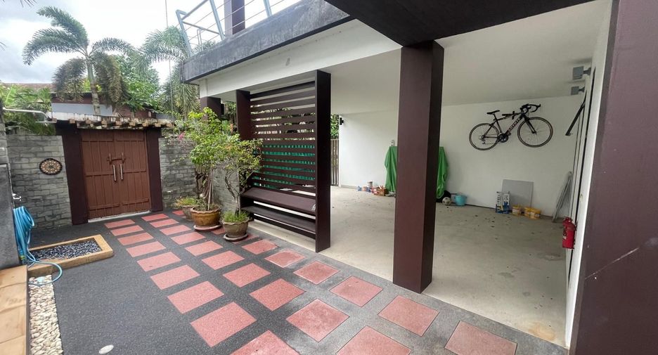 Villa zum Kauf mit 3 Zimmer in Thalang, Phuket