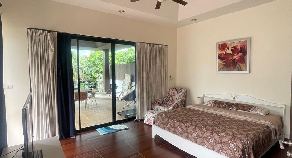 Villa zum Kauf mit 3 Zimmer in Thalang, Phuket