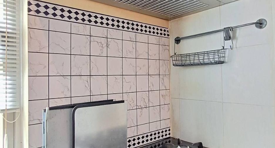 For rent 4 bedrooms house in Prawet, Bangkok