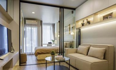 Condo en alquiler de 1 habitaciones en Khlong Toei, Bangkok