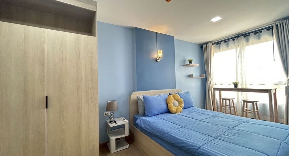 Wohnung zur Miete mit 2 Zimmer in Kathu, Phuket