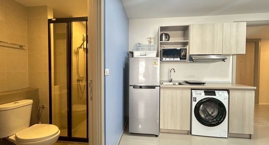 Wohnung zur Miete mit 2 Zimmer in Kathu, Phuket