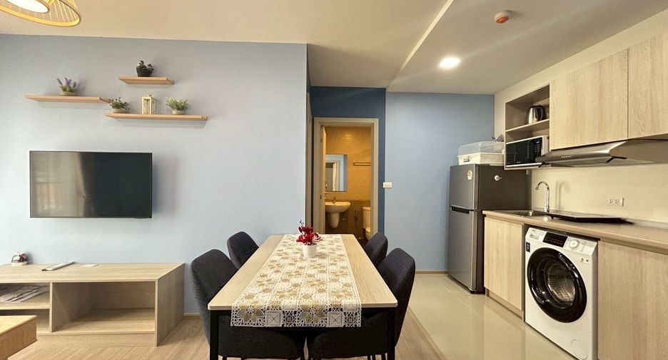 Wohnung zur Miete mit 2 Zimmer in Kathu, Phuket