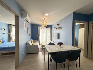 Condo en alquiler de 2 habitaciones en Kathu, Phuket