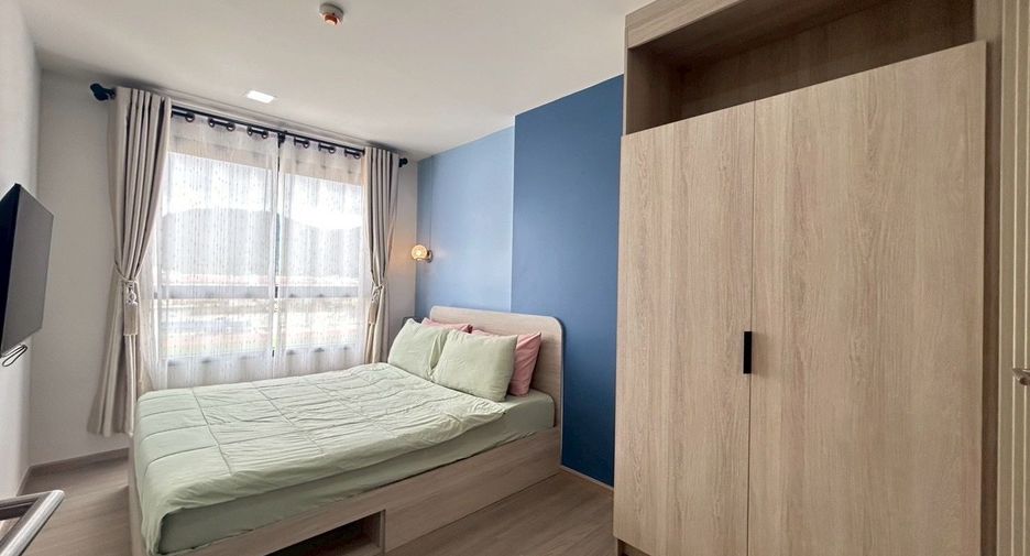 Wohnung zur Miete mit 2 Zimmer in Kathu, Phuket
