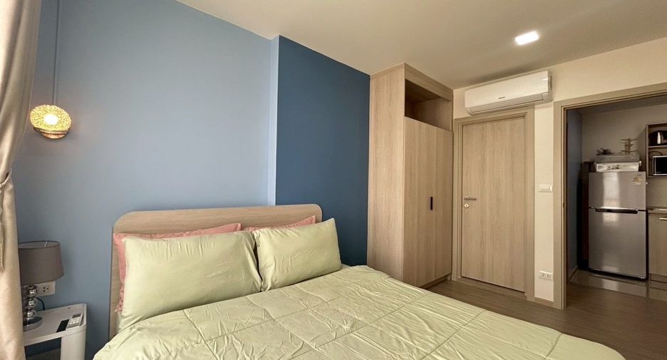 Wohnung zur Miete mit 2 Zimmer in Kathu, Phuket